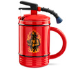 Firefighter mug