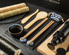 Sushi making kit deluxe