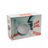 Gamer bowl with silicone coaster gift set