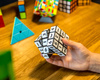 Sudoku cube SPEED CUBE - WHITE