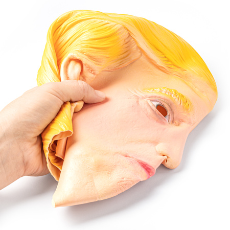 Trump mask
