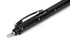 Multiool pen 6in1 - BLACK