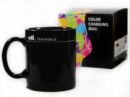 Color changing mug APPS