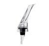 Wine aerator & pourer