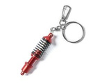 Moto absorber keychain