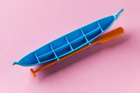 Ice tray - VENICE GONDOLA