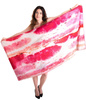 Bath towel BACON