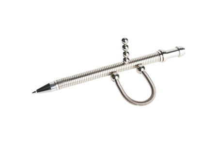 Fidget Think ink pen 