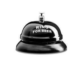 Table ring for BEER