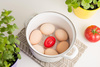 Egg timer