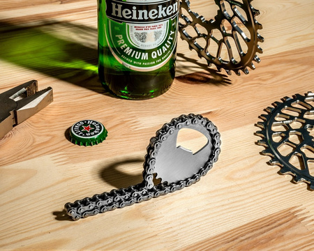 Bike chain opener GEAR