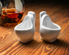 Urinal glasses 2 pcs