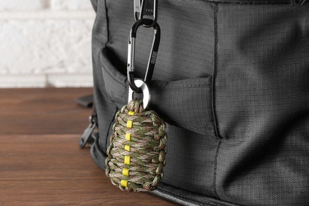 Survival grenade - ARMY GREEN