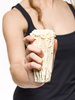 Antistress mushroom - ENOKI