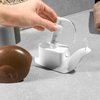 Snail soap dispenser