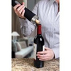 Electronic bottle opener PRESTIGE + wine pourer