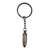 Military keychain - bullet 