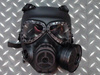 War mask TOXIC PROTECTOR