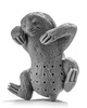 Tea infuser SLOTH