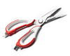 Multifunctional kitchen scissors 7in1