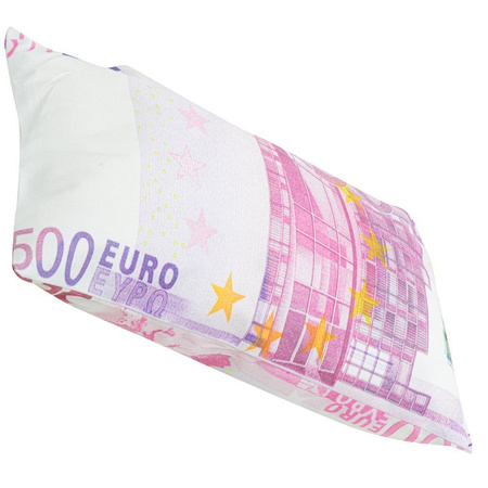 Cushion 500 EUR 