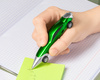 RACER ballpen - GREEN