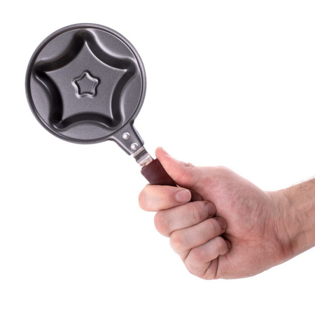 Baking pan - 12cm - STARLET