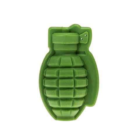 Ice tray GRENADE