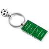 Sport keychain - FOOTBALL & PITCH