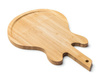 Guitar chopping board