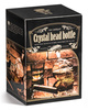 Crystal skull bottle 650 ml