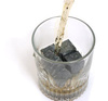 Ice whiskey stones