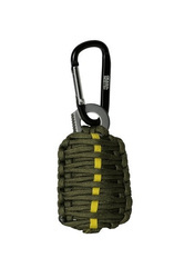 Survival grenade - GREEN