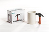 Hammer mug