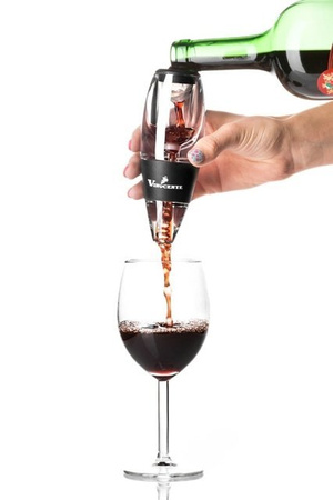 Wine aerator classic