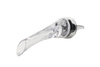 Wine aerator & pourer