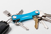 Key organizer - BLUE