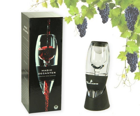 Wine aerator classic