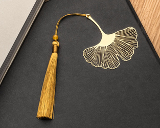 Bookmark GINGKO BILOBA