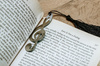 Music bookmark