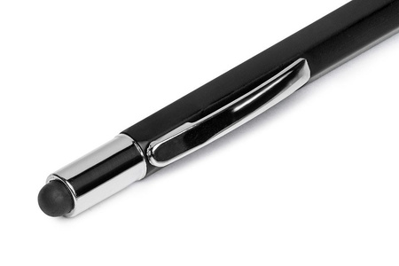 Multiool pen 6in1 - BLACK