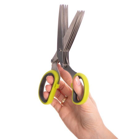 Herbs scissors