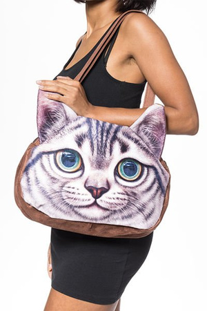 Cat bag model 2