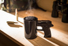 Gun mug