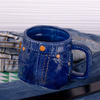 Jeans mug