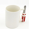 Screwdriver mug