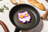 Egg mould - owl 