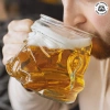 Stormtrooper 3D Beer Glass 600ml