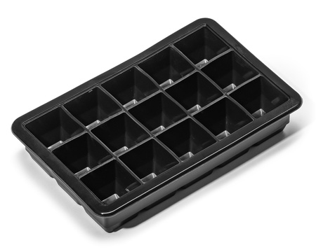 Ice tray BIG ICE CUBES XL