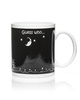 Love color changing mug CLASSIC (round) ENGLISH VERSION